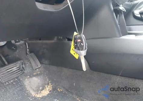 2010 Honda Accord 2.4 Ex-L из США, поврежденный, VIN 1HGCP2F85AA097503